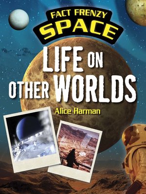 cover image of Life on Other Worlds